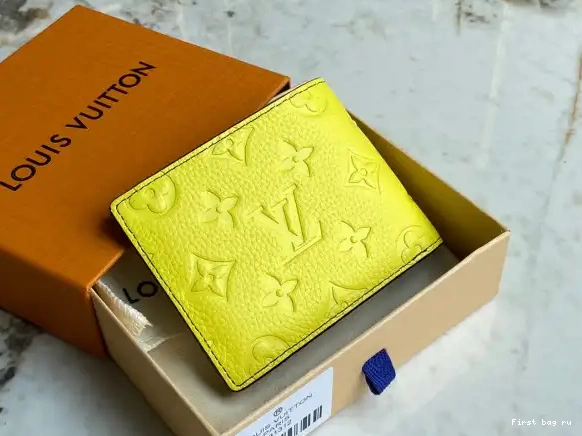 First bag ru VUITTON PF LOUIS SLENDER 0609
